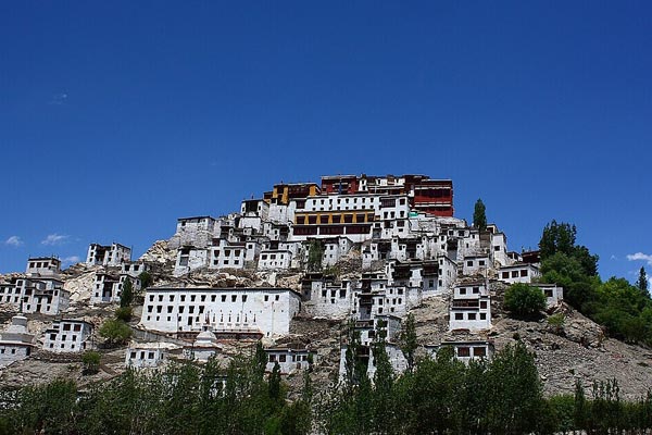 E Ladakh Tourism